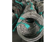 不銹鋼盤管應(yīng)該如何維護與保養(yǎng)？