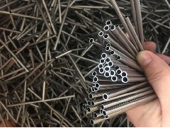 維護不銹鋼毛細管需要注意什么？