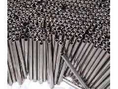 怎么判別不銹鋼毛細管是不是退火？